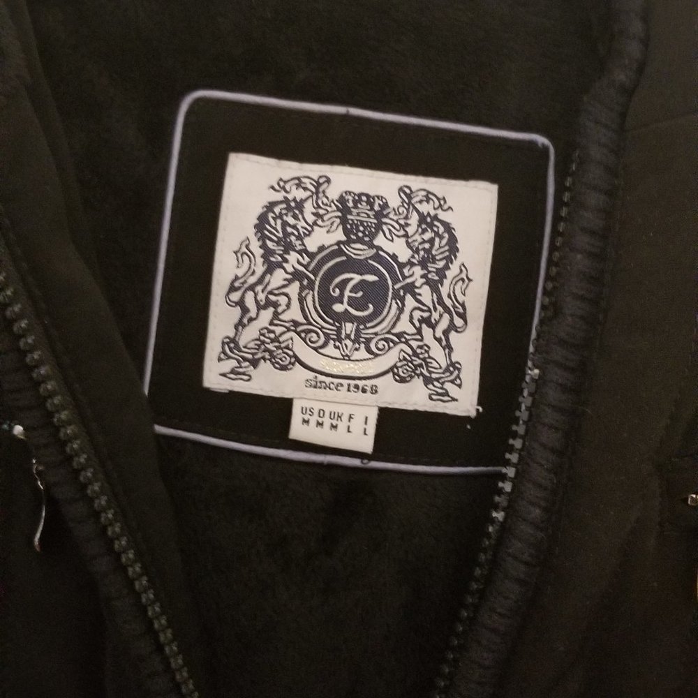 Jacket - Picture 3 of 3